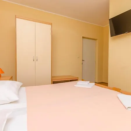 Maison d'hôtes Summer Chill 3*