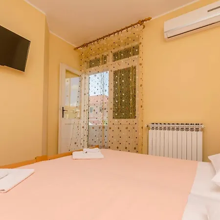 Summer Chill Maison d'hôtes