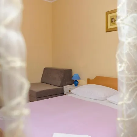 Summer Chill Pensionat 3*
