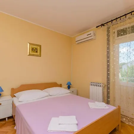 Summer Chill 3* Vodice