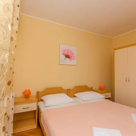 Summer Chill 3* Vodice