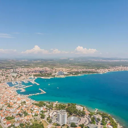 Summer Chill Maison d'hôtes Vodice