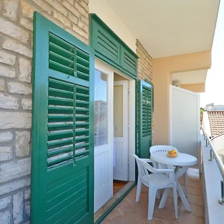 Pensionat Summer Chill Vodice