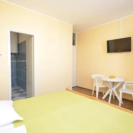 Summer Chill 3* Vodice