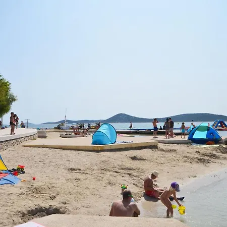 Pensionat Summer Chill