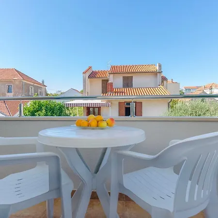 Pensionat Summer Chill Vodice