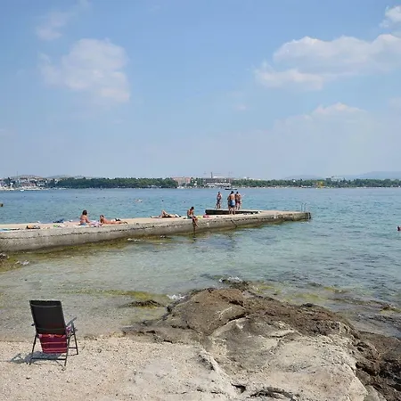 Maison d'hôtes Summer Chill Vodice