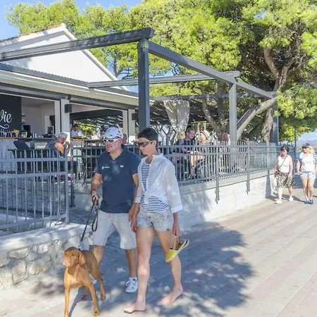 Summer Chill Maison d'hôtes Vodice