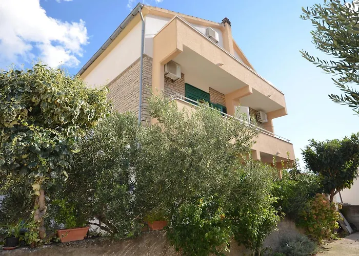 Vendégház Summer Chill