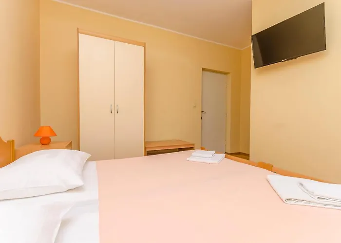 Vendégház Summer Chill 3*