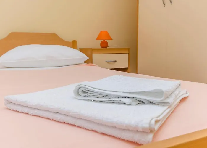 Summer Chill Vendégház 3*