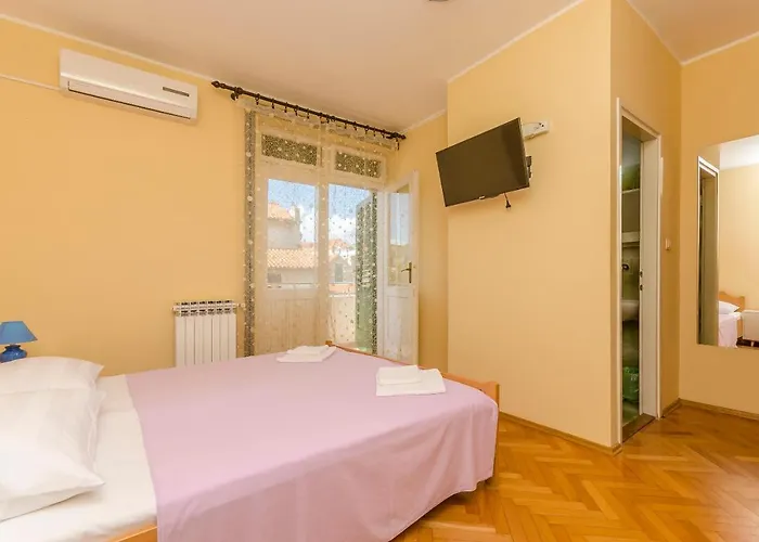 Vendégház Summer Chill