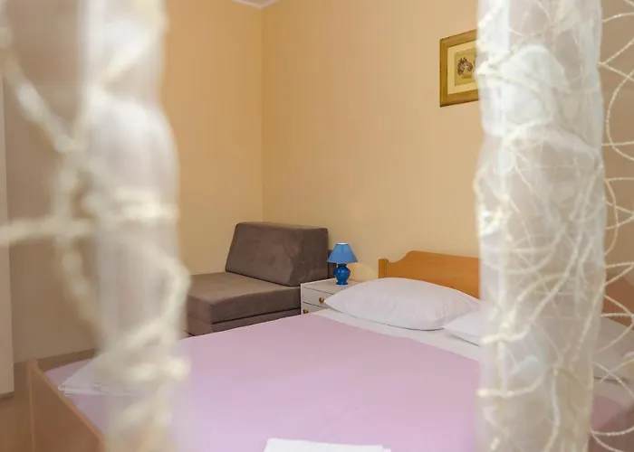 Summer Chill Vendégház 3*