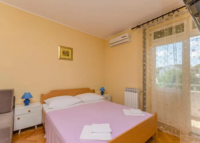 Summer Chill 3* Vodice