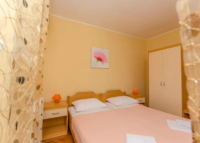 Summer Chill 3* Vodice