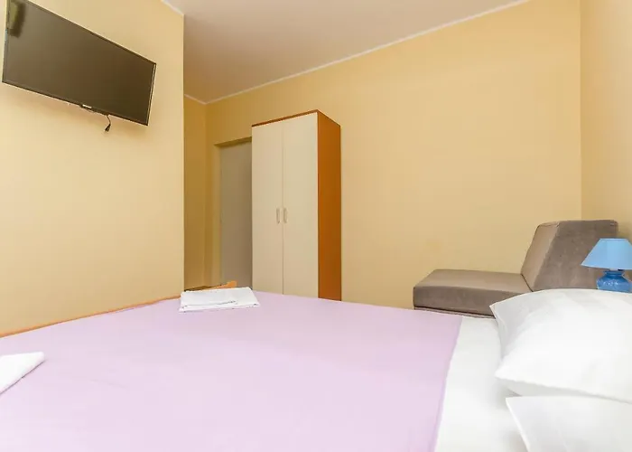 Vendégház Summer Chill 3*