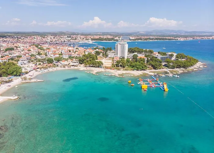 Vendégház Summer Chill