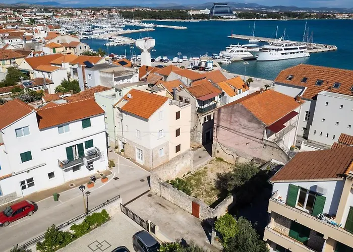 Summer Chill Vendégház 3*