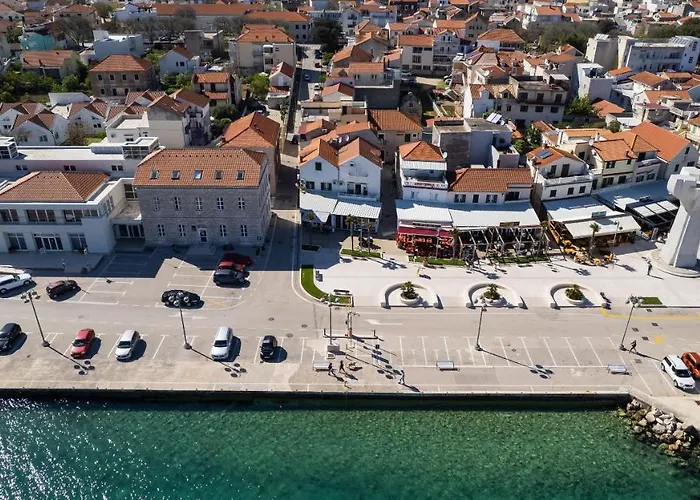 Vendégház Summer Chill 3*