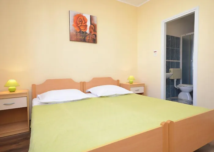 Summer Chill Vendégház 3*