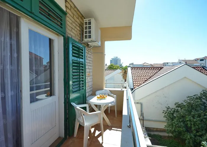 Summer Chill 3* Vodice