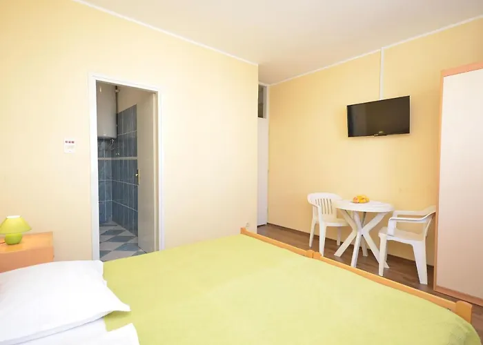 Summer Chill 3* Vodice