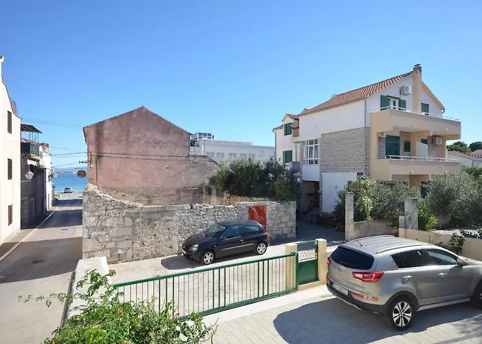 Vendégház Summer Chill 3*