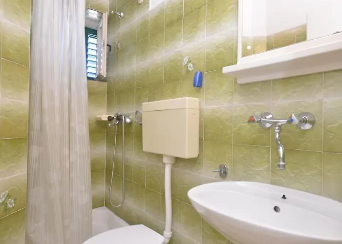 Summer Chill 3* Vodice