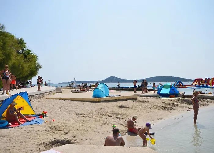 Vendégház Summer Chill