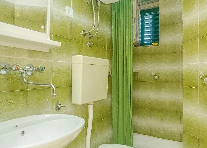 Vendégház Summer Chill 3*